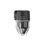 FLEXTAIL MAX PUMP 3 - 2-in-1 oplaadbare luchtpomp Zwart, Ophalen of Verzenden