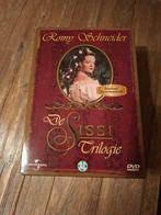 Sisi Trilogie DVD Boxset - Compleet, Alle leeftijden, Ophalen of Verzenden, Gebruikt, Boxset