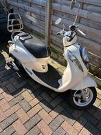 Sym mio snorscooter, Gebruikt, Benzine, Ophalen, Mio