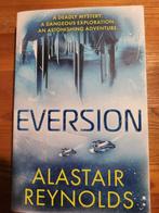 Alastair Reynolds - Eversion - 1st Paperback, Ophalen of Verzenden, Zo goed als nieuw, Alastair Reynolds
