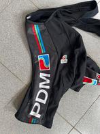 Ultima Wielrenbroek Kort Maat 3 - PDM Kleuren, Ophalen of Verzenden, Gebruikt, Helm