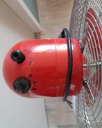 Ventilator, Witgoed en Apparatuur, Ophalen, Zo goed als nieuw, Statiefventilator