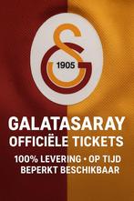 GALATASARAY OFFICIËLE TICKETS – BEPERKT BESCHIKBAAR 2025-26, Losse kaart, Drie personen of meer, Oktober, Europa of Champions League
