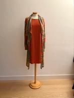 Mooi vest van Caroline Biss in warme kleuren, Caroline Biss, Ophalen of Verzenden, Gedragen, Maat 42/44 (L)