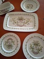 Servies, Huis en Inrichting, Ophalen, Keramiek, Zo goed als nieuw, Bord(en)