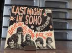 single  Dave Dee, Dozy, Beaky, Mick & Tich – Last Night In S, Cd's en Dvd's, Ophalen of Verzenden, Gebruikt, Pop, Single