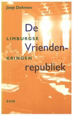 DE VRIENDENREPUBLIEK (Joep Dohmen), Boeken, Ophalen of Verzenden, Zo goed als nieuw, Nederland