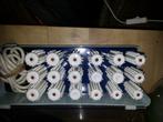 Retro Philips krulset Type HP440, Ophalen of Verzenden, Gebruikt, Overige typen