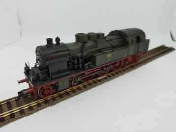 Fleischmann 864913 - Stoomlocomotief T18 beschikbaar voor biedingen