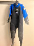 Bare D6 droogpak nieuw, Watersport en Boten, Duiken, Ophalen of Verzenden, Nieuw, Duikpak
