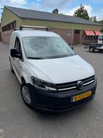 Volkswagen Caddy 2.0 TDI met BMT L1h1 75pk (Euro6), Stof, 74 pk, 4 cilinders, Volkswagen