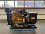 John Deere 4045 HFU 79 Stamford 120 kVA generatorset, Zakelijke goederen, Machines en Bouw | Aggregaten, Ophalen of Verzenden