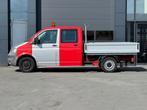 Volkswagen Transporter 2.0 340 DC Nap|Apk, Voorwielaandrijving, 1940 kg, Stof, Gebruikt