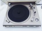 Sony PS-434 Draaitafel, Gebruikt, Pitch-regelaar, Ophalen of Verzenden, Platenspeler