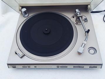 Sony PS-434 Draaitafel beschikbaar voor biedingen