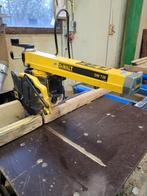DeWalt Afkortzaag / Radiaalzaag DW726, Doe-het-zelf en Verbouw, Ophalen, Gebruikt, DeWalt, 70 mm of meer