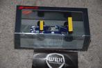1:43 BRABHAM BT23C COURAGE SPARK S7430 WRH, Hobby en Vrije tijd, Modelauto's | 1:43, Ophalen of Verzenden, Zo goed als nieuw, Auto