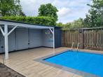 mooi assortiment keramische terrastegels 40x80x3 cm, Ophalen, Nieuw, Keramiek, Terrastegels