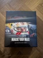 Uniek collectorsitem Max Verstappen, Ophalen of Verzenden, Nieuw, Overige sporten, Boek of Tijdschrift