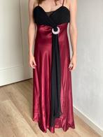 Galajurk van Günbay, Kleding | Dames, Galajurk, Blauw, Maat 42/44 (L), Ophalen of Verzenden