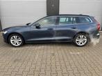 Volvo V60 2.0 B3 MILD-HYBRIDE / MOMENTUM BUSINESS / Apple ca, Auto's, Huisgarantie, 4 cilinders, 163 pk, Origineel Nederlands