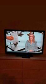 Philips tv.Lcd model   42PFL3007H/12, Ophalen, Gebruikt
