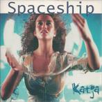 Katja Schuurman - Spaceship, 1 single, Ophalen of Verzenden, Nieuw in verpakking, Pop