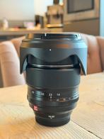 Fujifilm XF 16-55 F2.8 R LM WR, Audio, Tv en Foto, Fotografie | Lenzen en Objectieven, Ophalen, Gebruikt, Overige typen, Zoom