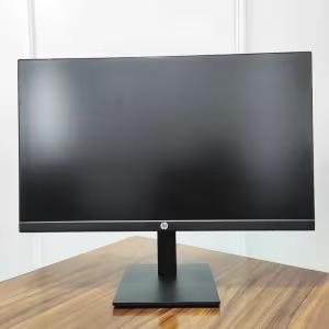 HP 27 inch P27h G4 Monitor FULL-HD, Computers en Software, Monitoren, Zo goed als nieuw, 60 Hz of minder, HDMI, IPS, Full HD, Ophalen of Verzenden