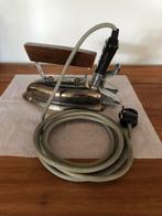 vintage AEG strijkijzer, Ophalen of Verzenden