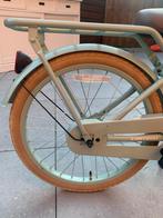 Kinder fiets, Fietsen en Brommers, Ophalen of Verzenden, Zo goed als nieuw, Kinderkar, 80 kg of meer