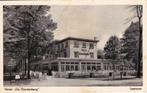 04644 - Leersum - Hotel de Donderberg, Verzenden, 1940 tot 1960, Gelopen, Utrecht