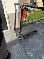 Stuntstep NKD, Fietsen en Brommers, Steps, Ophalen of Verzenden, Gebruikt, Overige typen