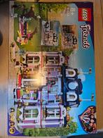 LEGO Friends 41684 Heartlake Grand Hotel - Compleet!, Kinderen en Baby's, Speelgoed | Duplo en Lego, Ophalen of Verzenden, Zo goed als nieuw