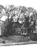 966149 Schokland Flevoland 1964 Niet Gelopen, Verzamelen, Ophalen of Verzenden, 1960 tot 1980, Ongelopen, Flevoland