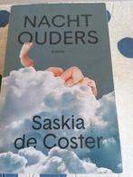 Saskia de Coster - Nachtouders, Gelezen, Saskia de Coster, Ophalen of Verzenden, Nederland