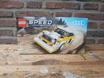 Lego Speed Champions, 76897 Audi Sport. **NIEUW BIG-SALE**, Ophalen of Verzenden, Nieuw, Complete set, Lego