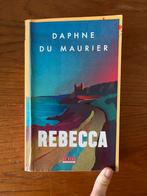 Rebecca - Daphne du Maurier, Ophalen of Verzenden, Zo goed als nieuw, Nederland