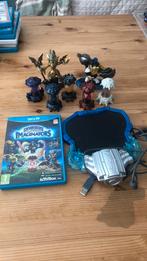 Skylanders imaginators, Spelcomputers en Games, Games | Nintendo Wii U, Vanaf 7 jaar, Avontuur en Actie, 2 spelers, Ophalen of Verzenden