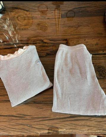 Feetje jongens pyama mt 128 ZGAN beschikbaar voor biedingen