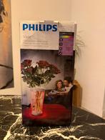 Philips Lumiware led vaas, Ophalen of Verzenden, Zo goed als nieuw