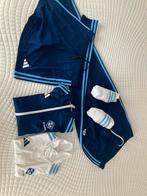Hockey tenue S, stick, schoenen + bescherming(Adidas), Sport en Fitness, Hockey, Ophalen of Verzenden, Nieuw, Kleding