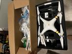Dji phantom 3 pro, Hobby en Vrije tijd, Modelbouw | Radiografisch | Helikopters en Quadcopters, Ophalen of Verzenden, Zo goed als nieuw
