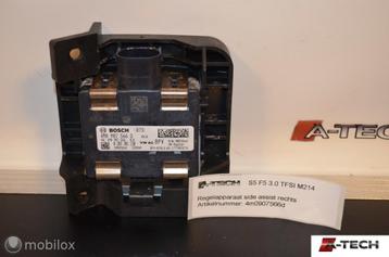 Siddeassist module rechts Audi A5 F5 A4 8W Q7 4M 4m0907566d beschikbaar voor biedingen