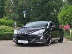 Peugeot RCZ 1.6 THP Brownstone, Auto's, Peugeot, Voorwielaandrijving, Gebruikt, Bruin, 4 stoelen