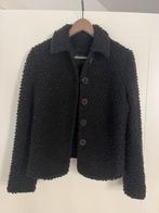 Bruin Jasje, blazer ONIMO JOHN VAN HOUTUM - Maat M, Kleding | Dames, Maat 38/40 (M), Bruin, Ophalen of Verzenden, Zo goed als nieuw