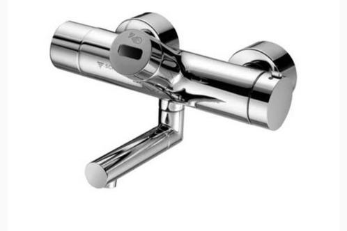 Kraan schell vitus, Doe-het-zelf en Verbouw, Sanitair, Nieuw, Kraan, Chroom, Ophalen of Verzenden