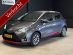 Toyota Yaris 1.5 Hybrid Automaat Clima Navi Camera Lm Velgen, Gebruikt, 4 cilinders, Origineel Nederlands, Bedrijf