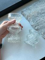 Collectable Vintage Oberglas Vases, Ophalen of Verzenden