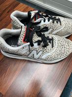 New Balance 997H Luipaard Sneakers maat 37,5, Ophalen of Verzenden, Gedragen, Beige, Sneakers of Gympen
